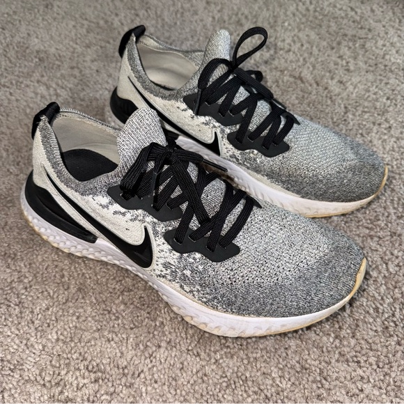 Nike Other - Nike Men’s Epic React Flyknit 2 size 11 Sneakers